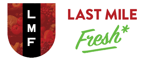 last mile fresh logo