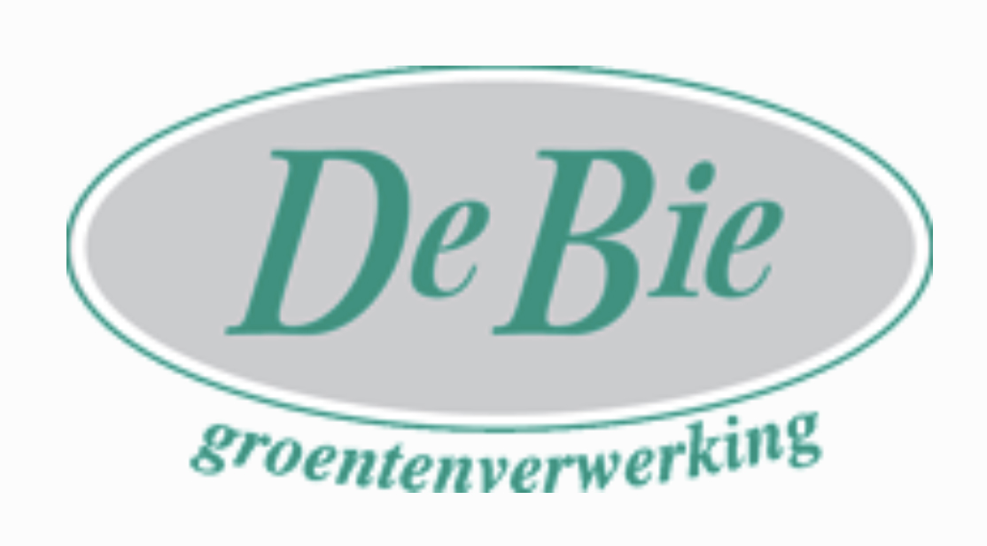 de bie groenteverwerking