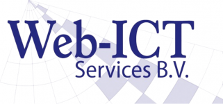 Webictservices logo Webictservices logo